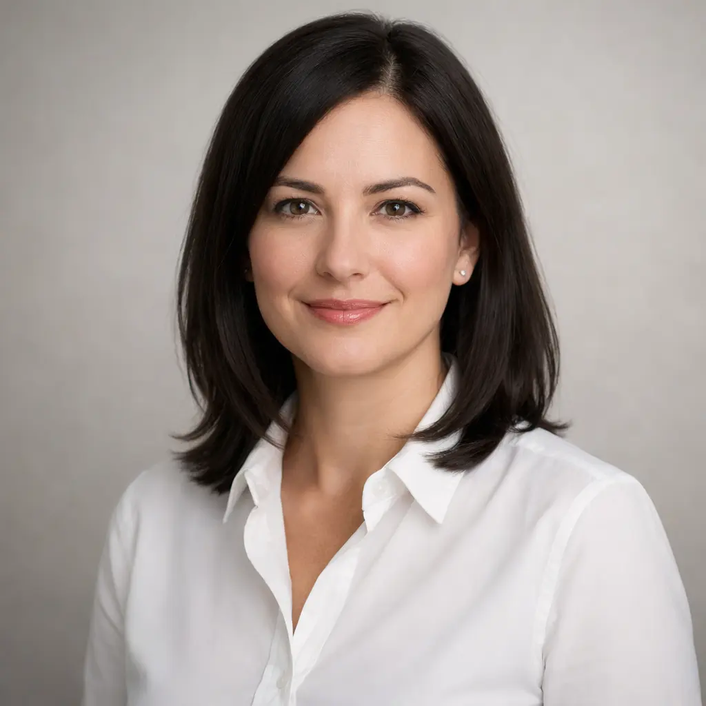 Andrea Meier - Senior Editor at Casipto