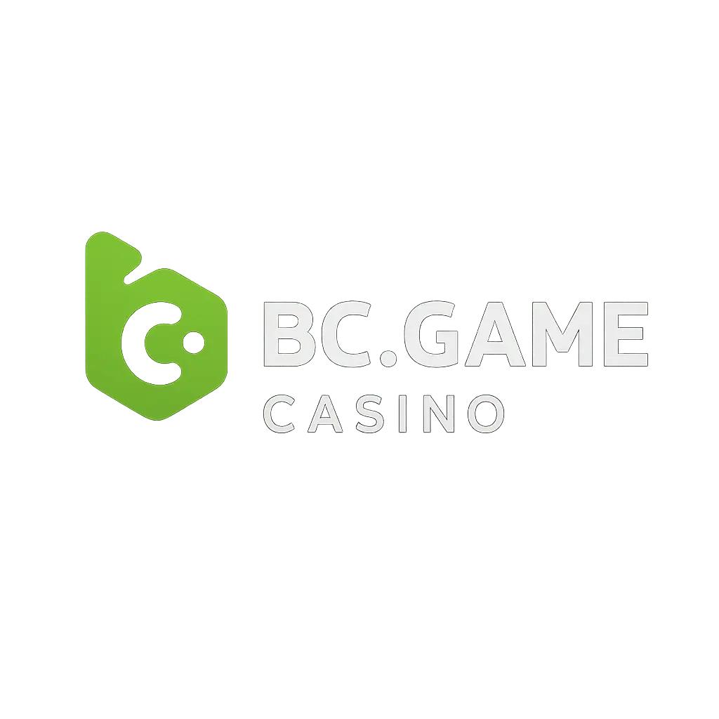 BC.Game logo