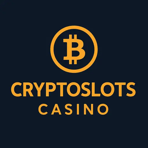 CryptoSlots logo