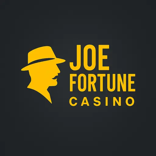 Joe Fortune logo