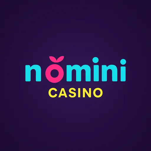 Nomini logo