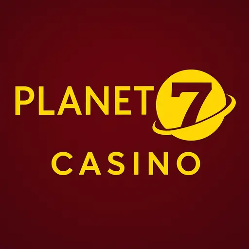 Planet 7 logo