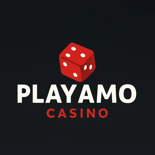 PlayAmo logo