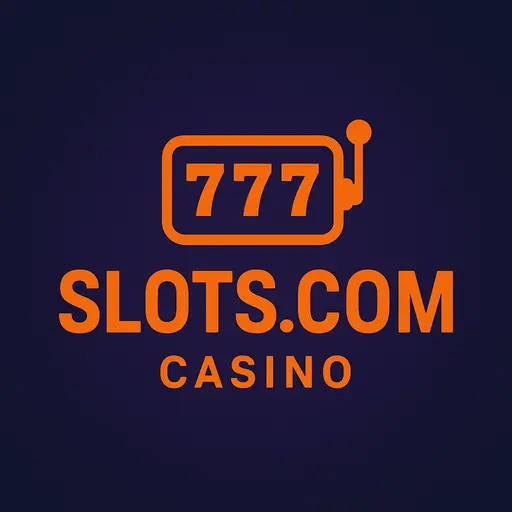 Slots.com logo