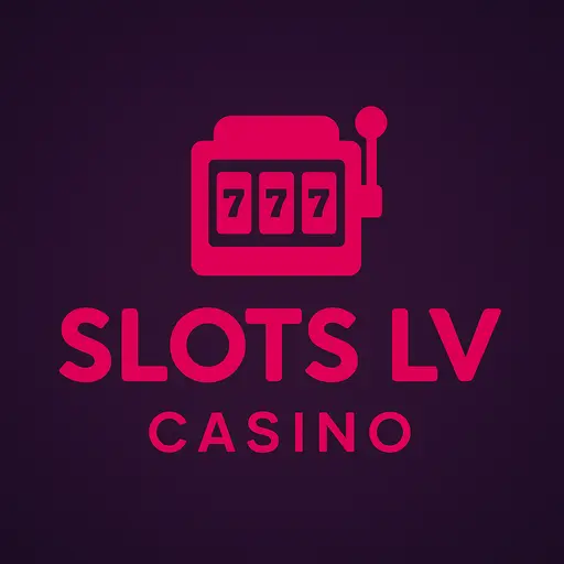 Slots LV logo