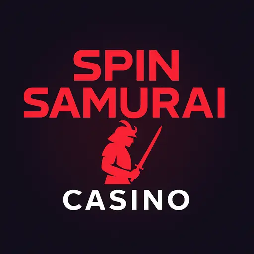 Spin Samurai logo