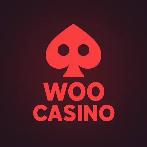 WooCasino logo