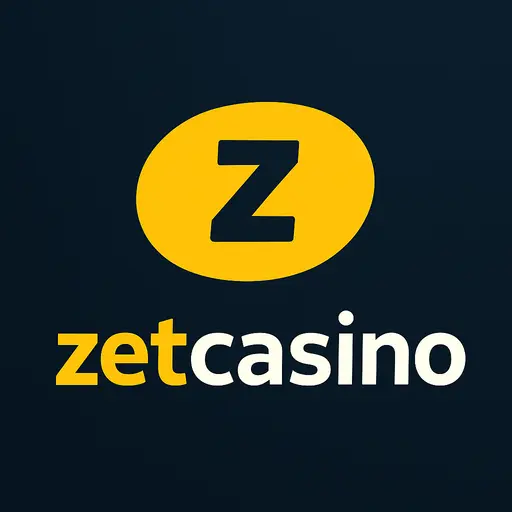 ZetCasino logo