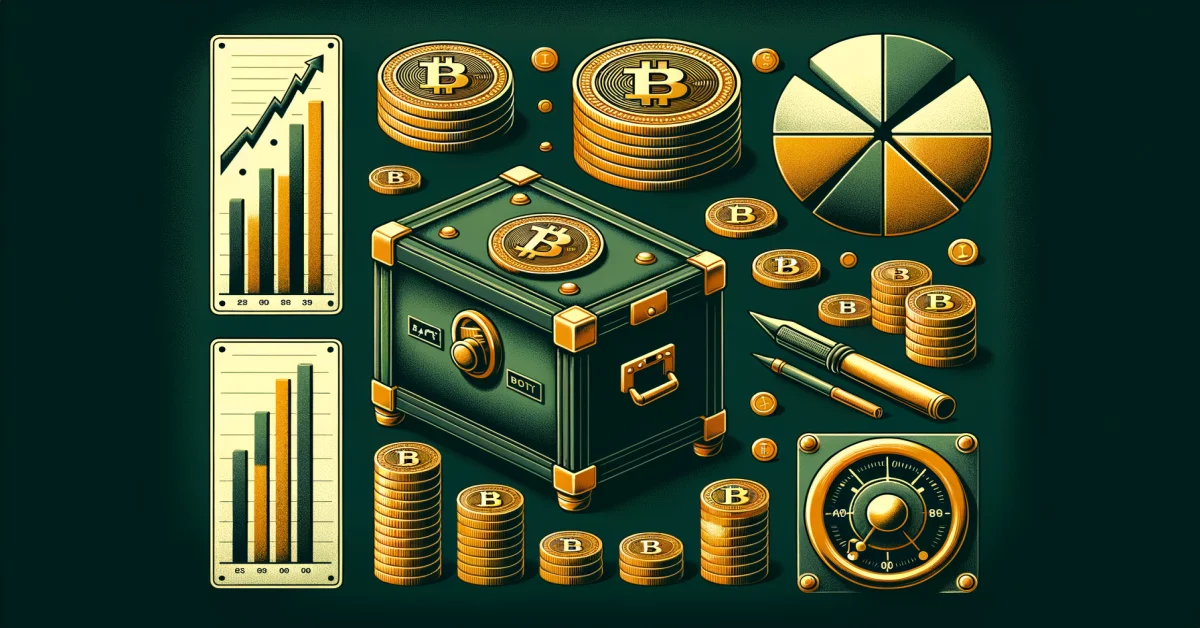 Crypto Casino Bankroll Management: Professional Strategies