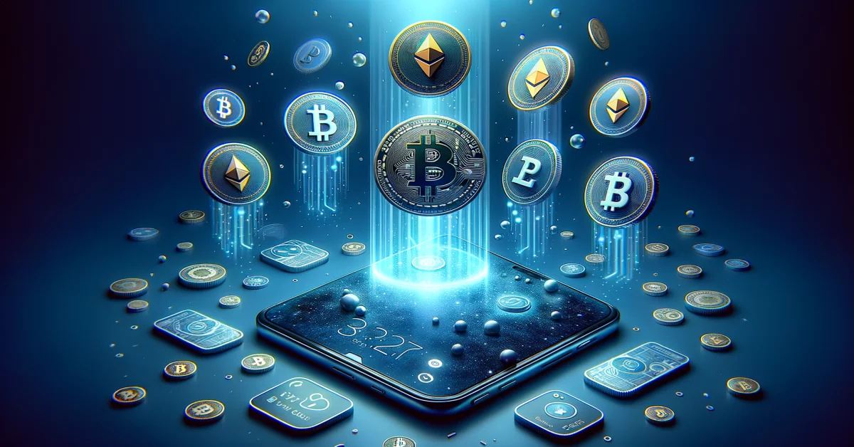 Best Crypto Casino Apps for Mobile 2026: Play Anywhere